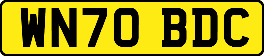 WN70BDC