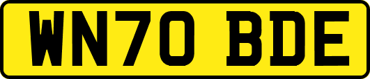 WN70BDE
