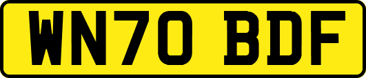 WN70BDF