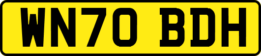 WN70BDH