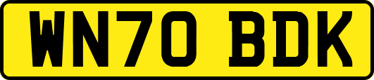 WN70BDK