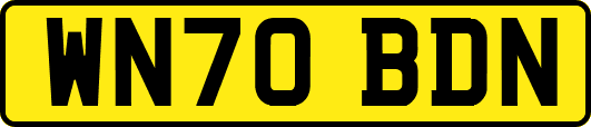 WN70BDN