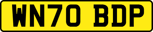 WN70BDP