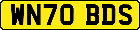 WN70BDS
