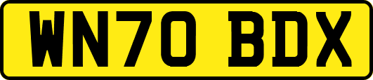 WN70BDX