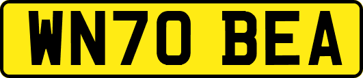 WN70BEA