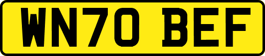 WN70BEF