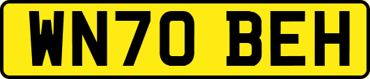 WN70BEH