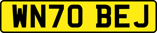 WN70BEJ