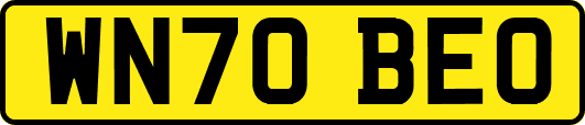 WN70BEO