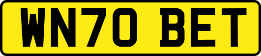 WN70BET