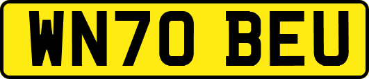 WN70BEU