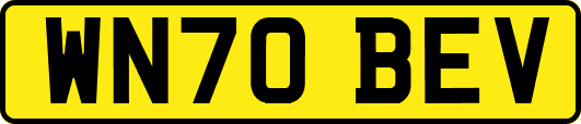 WN70BEV