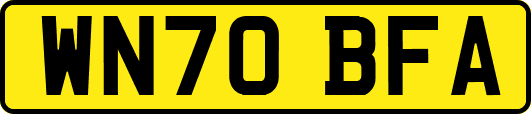 WN70BFA