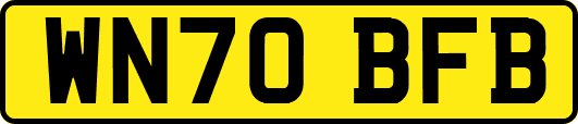 WN70BFB