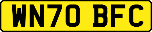 WN70BFC