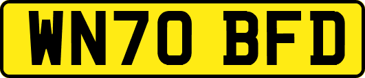 WN70BFD