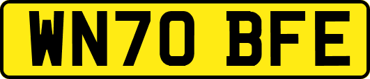 WN70BFE