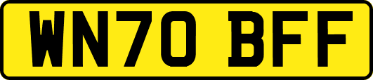 WN70BFF