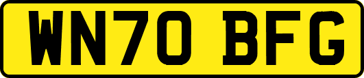 WN70BFG