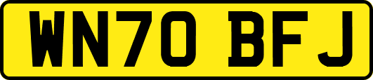 WN70BFJ