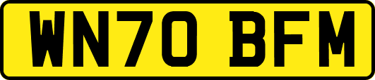 WN70BFM