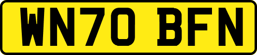 WN70BFN