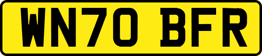 WN70BFR
