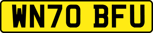 WN70BFU