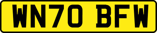 WN70BFW