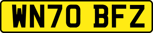 WN70BFZ