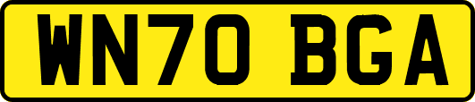 WN70BGA