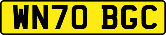 WN70BGC
