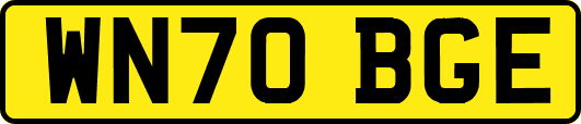 WN70BGE