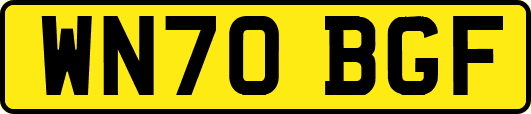 WN70BGF