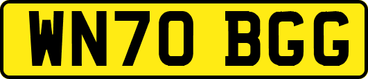 WN70BGG