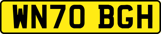 WN70BGH