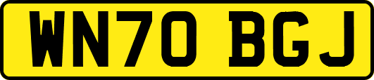 WN70BGJ
