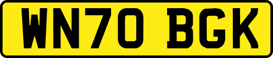 WN70BGK