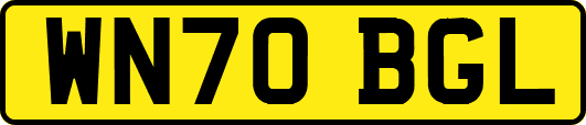 WN70BGL
