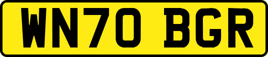 WN70BGR