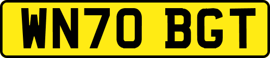 WN70BGT
