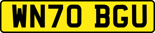 WN70BGU