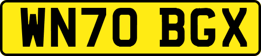 WN70BGX