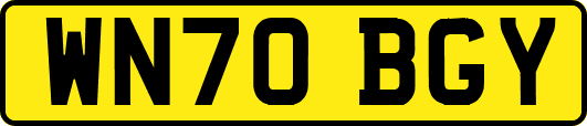 WN70BGY