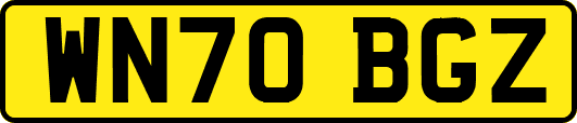 WN70BGZ