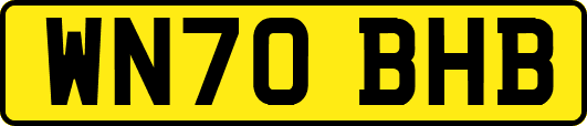 WN70BHB
