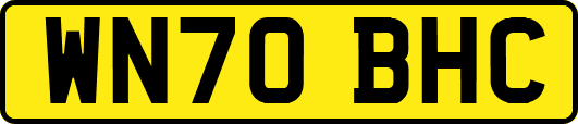 WN70BHC