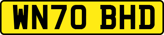 WN70BHD