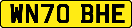 WN70BHE